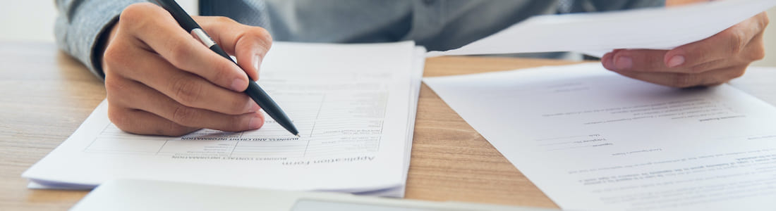 Documenti di sicurezza obbligatori: DVR, POS, PIMUS, Manuale HACCP per tutte le tipologie di attività, personalizzati ed elaborati nel rispetto della normativa vigente. 

Potrai ricevere il Documento in soli 5 giorni lavorativi.