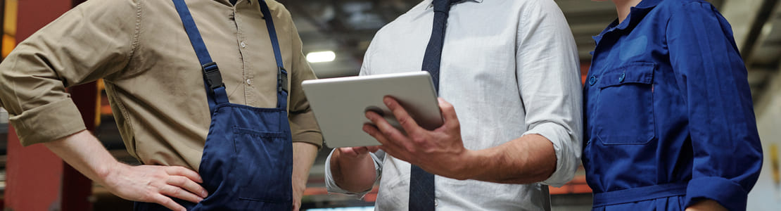 Corsi di formazione per il rinnovo dei patentini per operatori macchine, come muletto, gru, escavatori e piattaforme aeree - PLE.