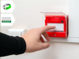 Corso Aggiornamento Antincendio - Rischio basso