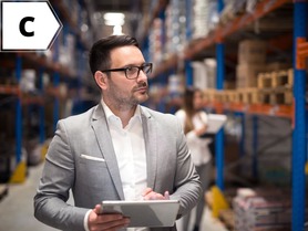 Corso RSPP esterno - Modulo C