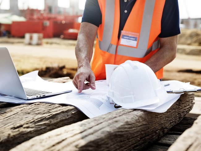 Documento Piano Operativo di Sicurezza per i cantieri