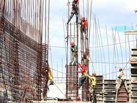 Corso e patentino Addetto ai Lavori in Quota
