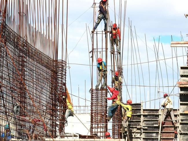 Corso e patentino addetto ai lavori in quota