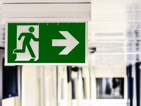 Corso Addetto Emergenza ed Evacuazione