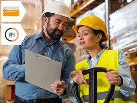 Corso RSPP datore di lavoro - Rischio Medio - Moduli 1 e 2