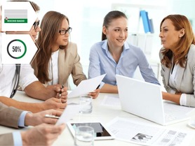 Corso RSPP datore di lavoro - Rischio basso - Moduli 1 e 2