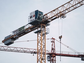 Corso e patentino Gru a torre online