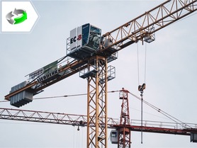 Corso Rinnovo patentino Gru a torre