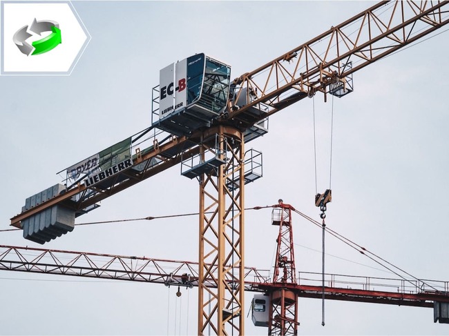 Corso per gruista obbligatorio per ottenere il rinnovo del patentino per gru a torre