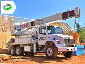 Corso Rinnovo patentino Autogru