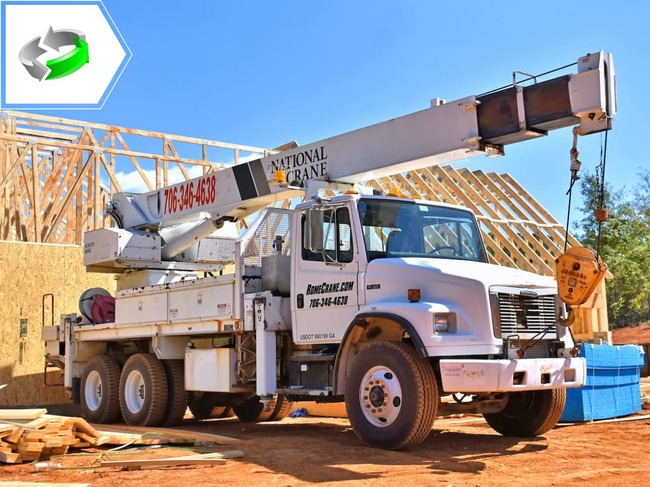 Corso per gruista obbligatorio per ottenere rinnovo del patentino per gru su autocarro