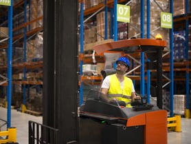 Corso e patentino Muletto online