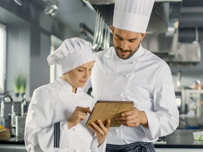 Corso Alimentarista online obbligatorio per tutti gli Addetti HACCP