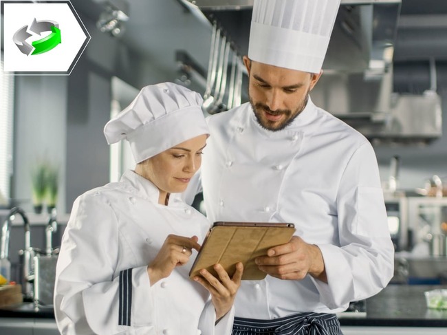 Corso di aggiornamento per Addetto HACCP online, obbligatorio per personale Alimentarista