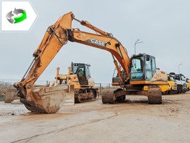 Corso Rinnovo patentino Escavatore idraulico