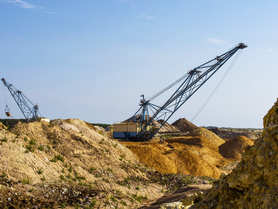 Corso e patentino Escavatore a fune Online