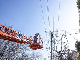 Corso e Patentino PLE online - Piattaforme Aeree